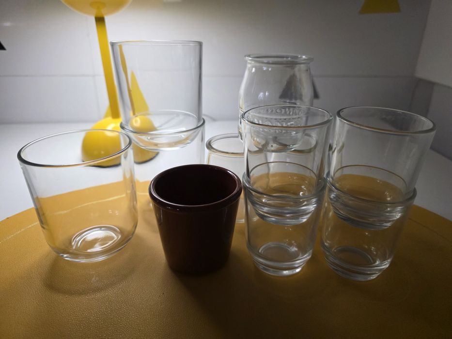 Darei a quem precisar