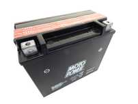 Akumulator 12V 20Ah 230A P+ AGM MotoPower CBTX20L-BS YTX20L-BS ETX20L