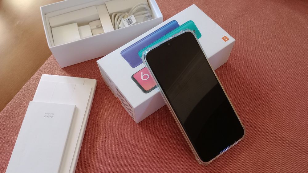 Xiaomi - Redmi 9 - Impecável