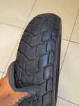 Opona motocyklowa 150/80R16 Pirelli