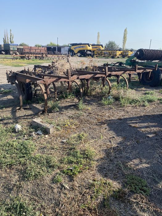 Продам КПЄ 3,8