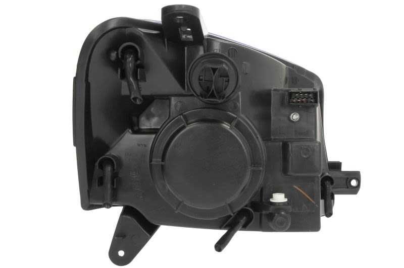 Citroen Berlingo,Partner 02-08 Lampa/Reflektor przód lew/