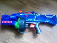 Nerf Ultra Wyrzutnia Ultra One   na 20 strzałek