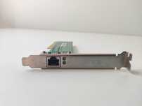 Karta sieciowa RJ45 Lantech PCI