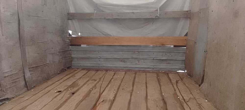 Продам газель 3302