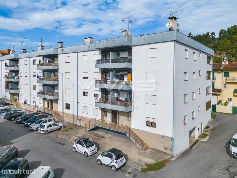 Apartamento T3 Venda em Vila Verde e Barbudo,Vila Verde