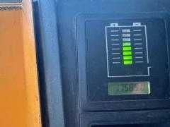Wózek elektryczny JUNGHEINRICH EJE 116