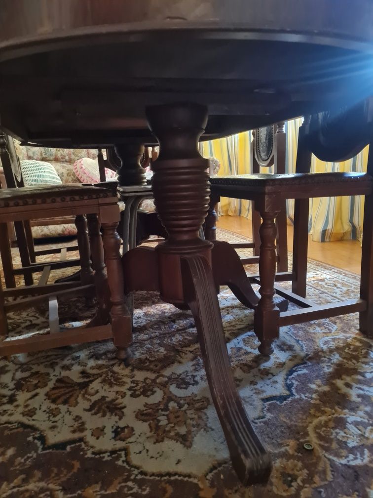 Movel de sala massiço