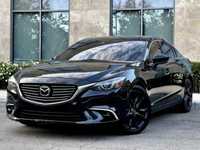 2017 Mazda 6 Grand Touring