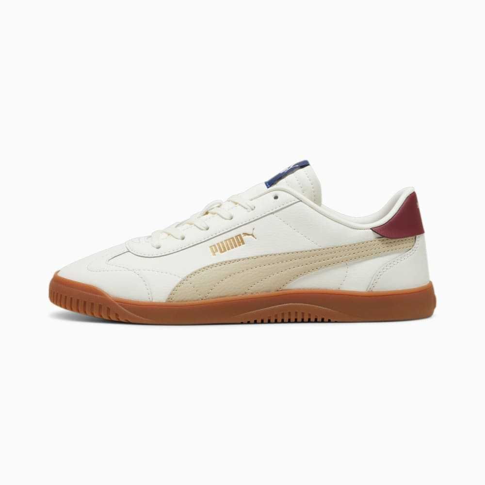 Кросівки Puma club 5V5 sneakers