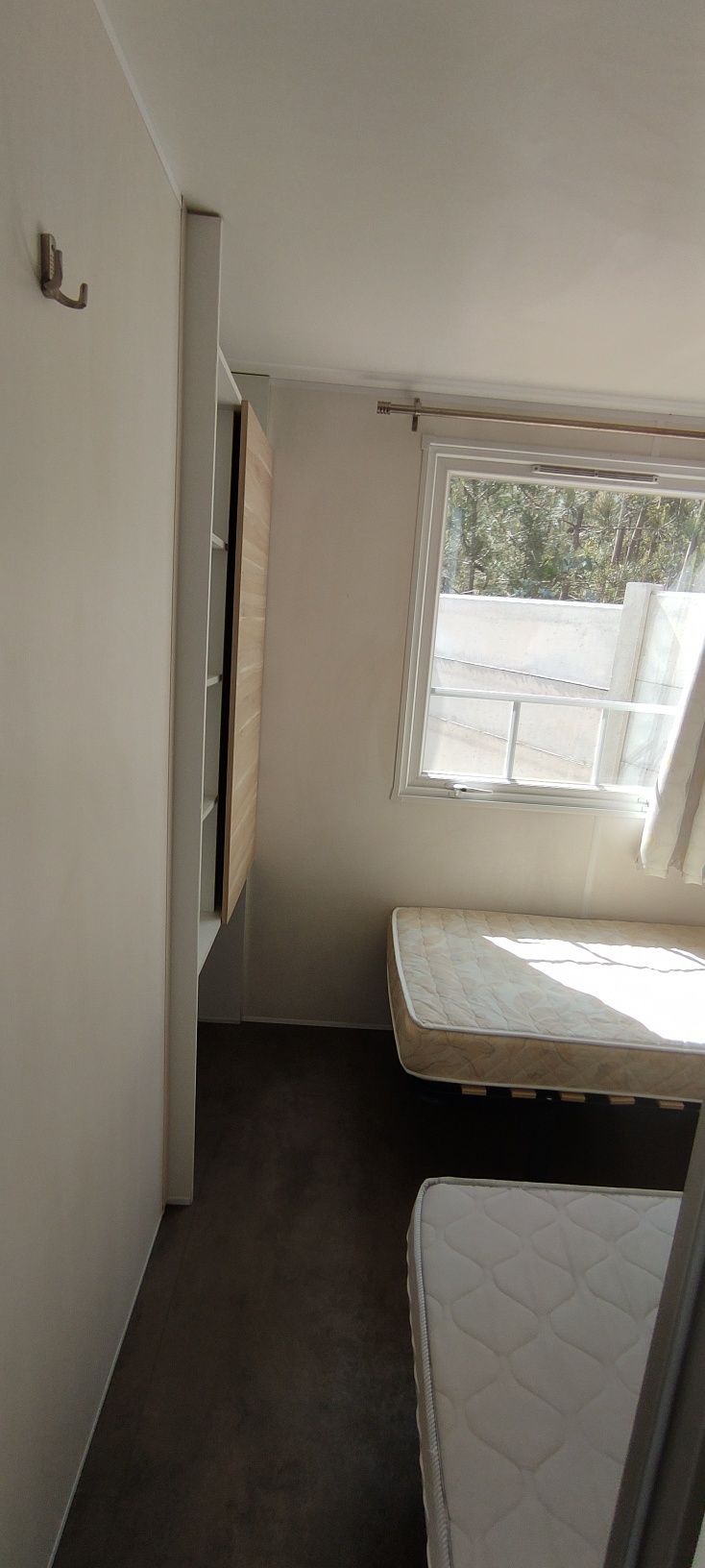 T2 - 7,5*4,2 Casa Móvel Casa Madeira Mobile Home Bungalow