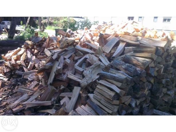 Lenha para fogao ; Madeira Bois Chauffage, Firewood
