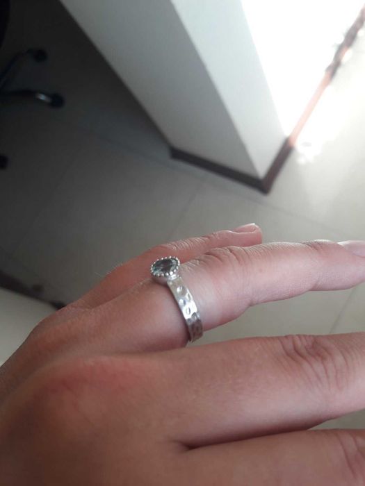 Продам кольца серебро 925 проба. Б/у