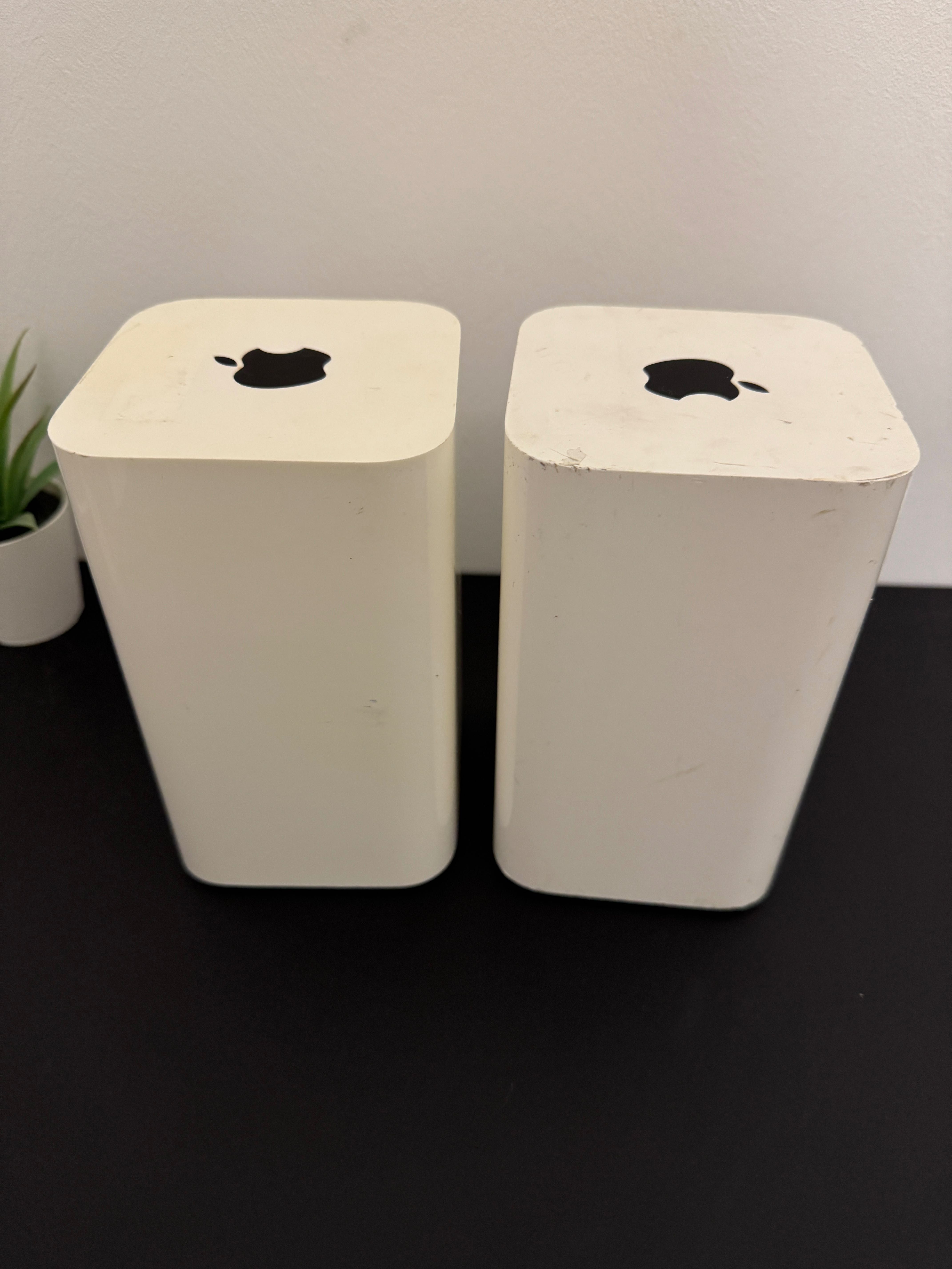 На запчастини apple AirPort Extreme 6 a1521 me918 роутер маршрутизатор