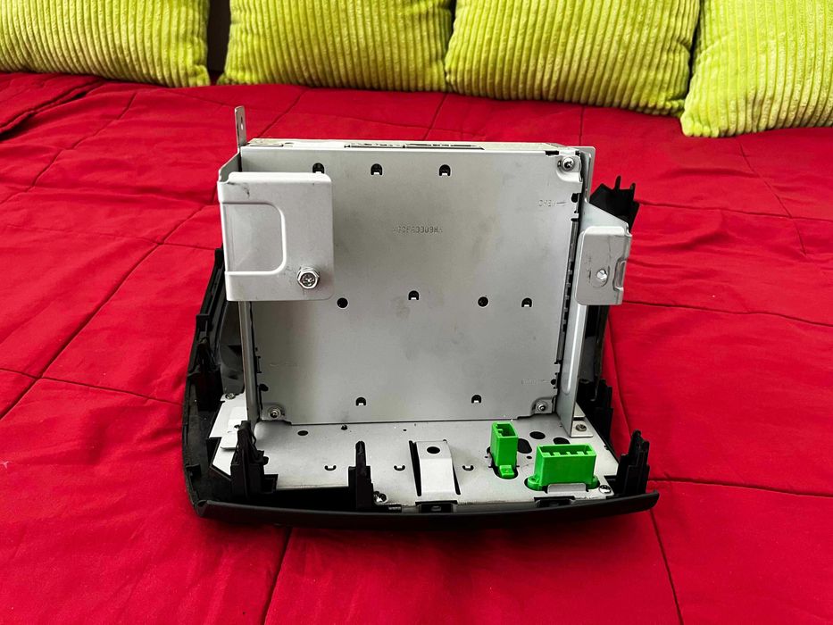 Radio Original Honda Civic 2009