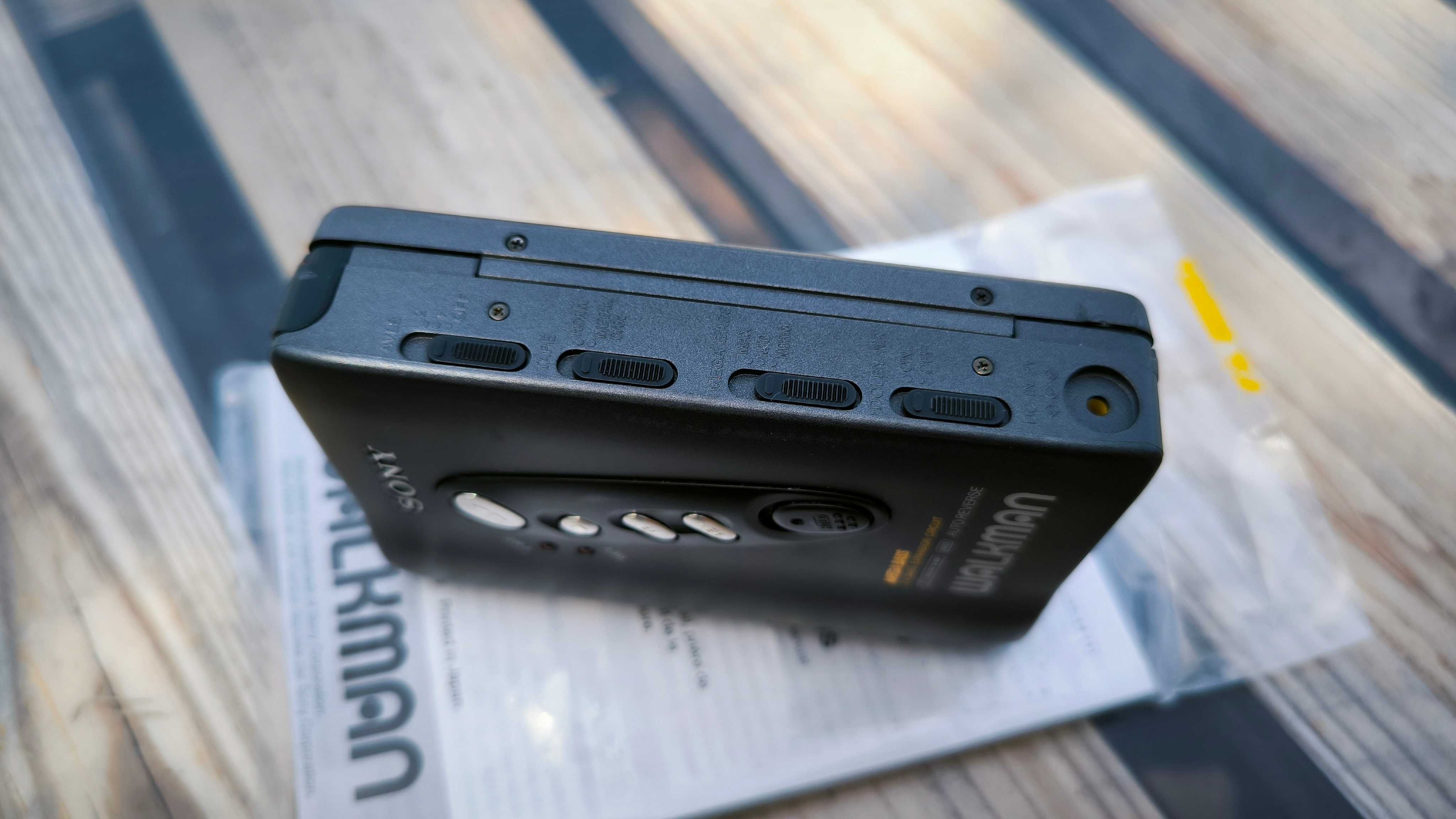SONY Walkman WM EX52
