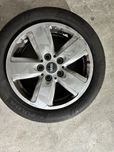 Jantes Mini/BMW r16
