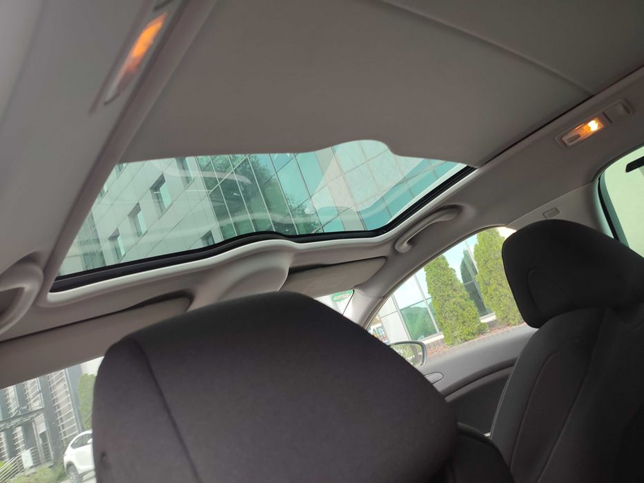 2,0 Hdi 163 km Climatronic Alu Panorama LEDY POLECAM