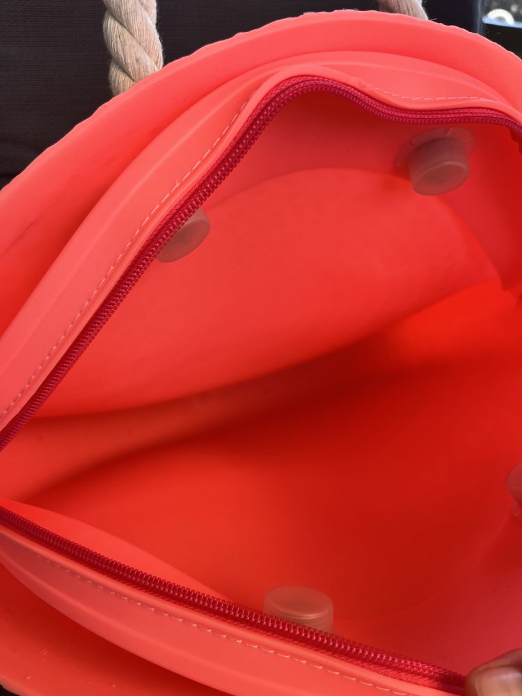 Torebka typu Bag.