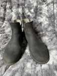 Sztyblety gumowe rozm. 37 (decathlon)