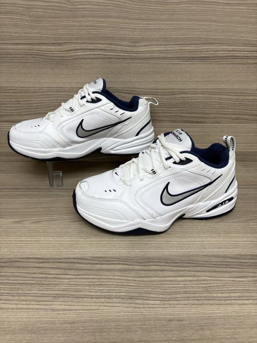 Кросівки Nike Air Monarch Iv оригінал 42р _ Кроссовки nike monarch 42р