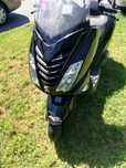 Citystar 50 . 2019 rok. Piaggio liberty 50cm