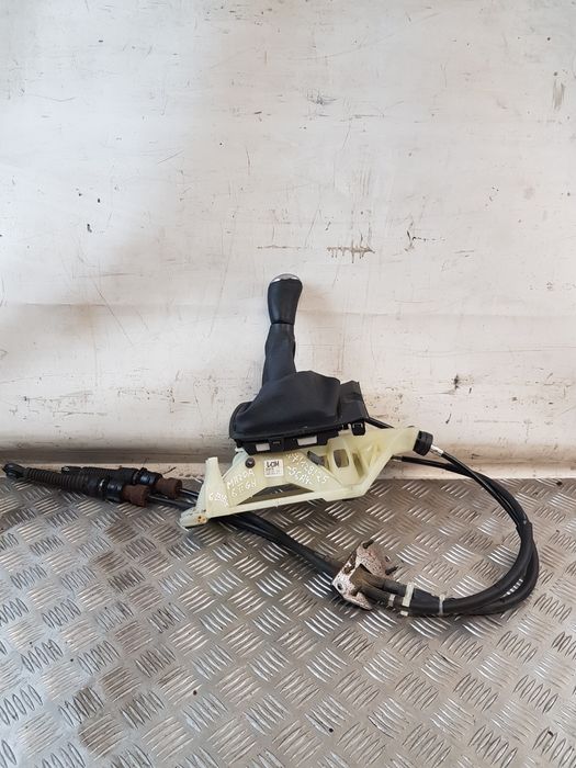 Wybierak Lewarek Zmiany Biegów Gs8Tb + Linki Mazda 6 Ii Gh 2.0 11R-