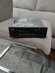 Rádio Original Volkswagen Golf 2003