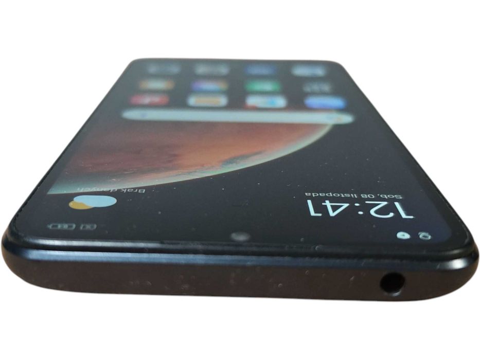 Smartfon Xiaomi Redmi 9A 2 GB / 32 GB 4G (LTE) czarny