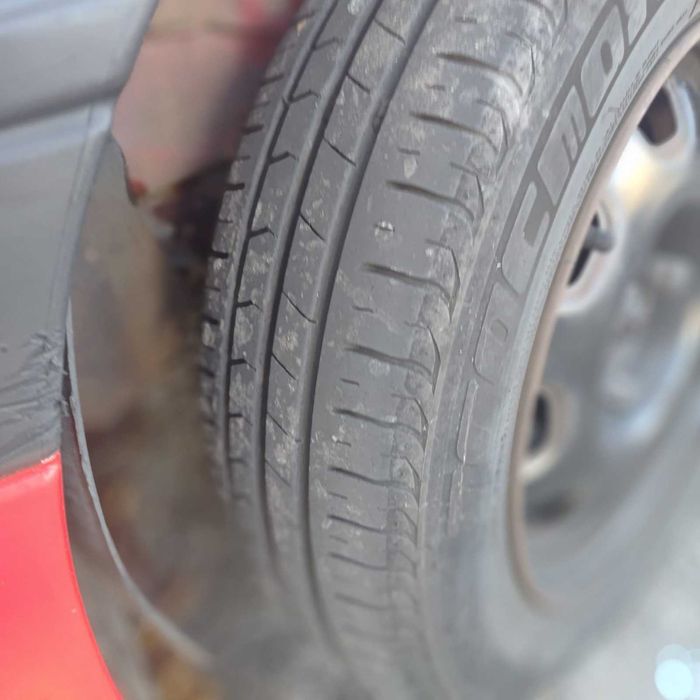 Peugeot 106 KID - EDIÇÃO ESPECIAL - 1994 (Clássico) - 5 Portas