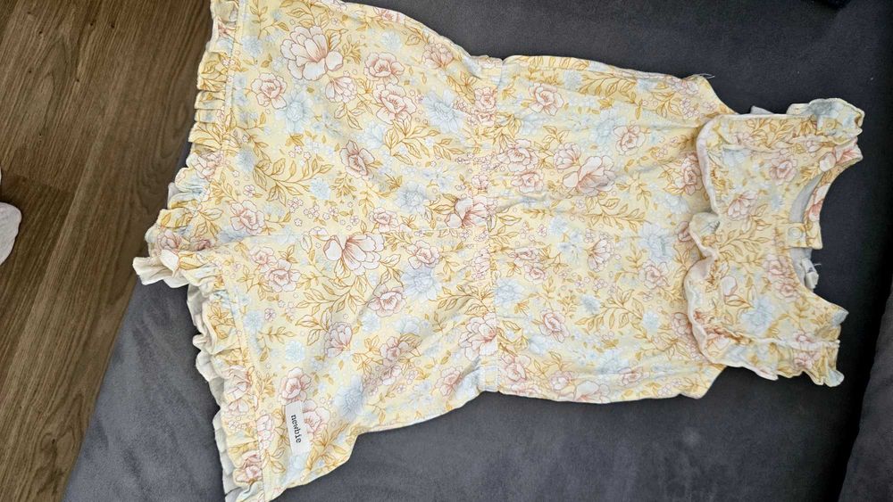 newbie kombinezon rozm.92