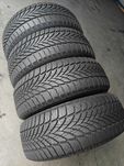 GoodYear Ultragrip Ice² Зимові R16 215/60 шини