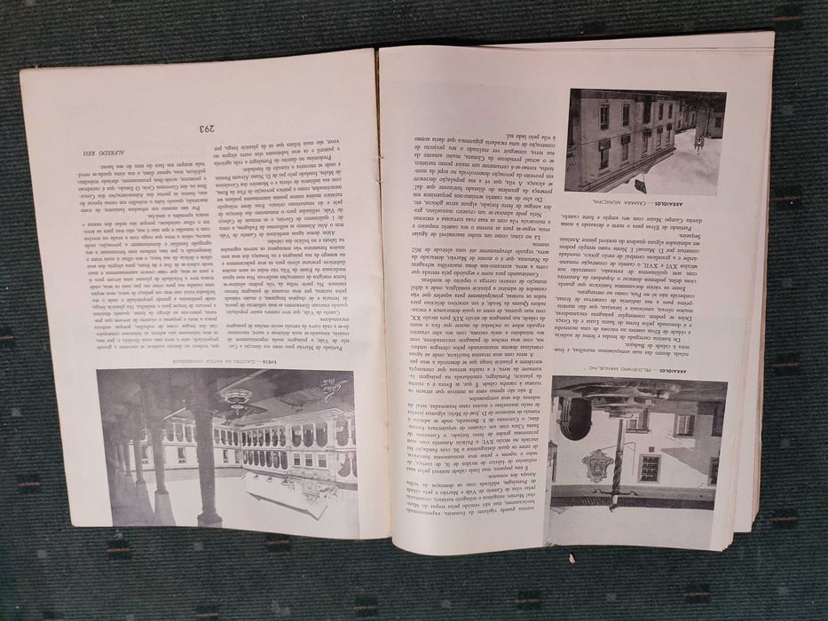 Portugal é assim...Orbelino G. Ferreira, 1949