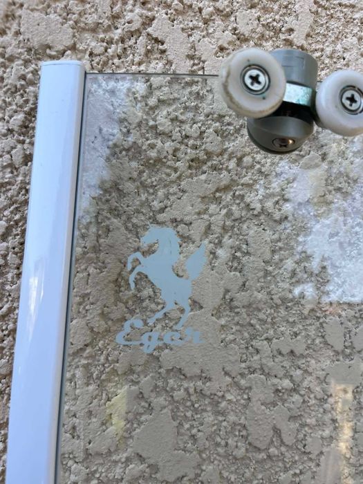 Душевая кабинка б/у