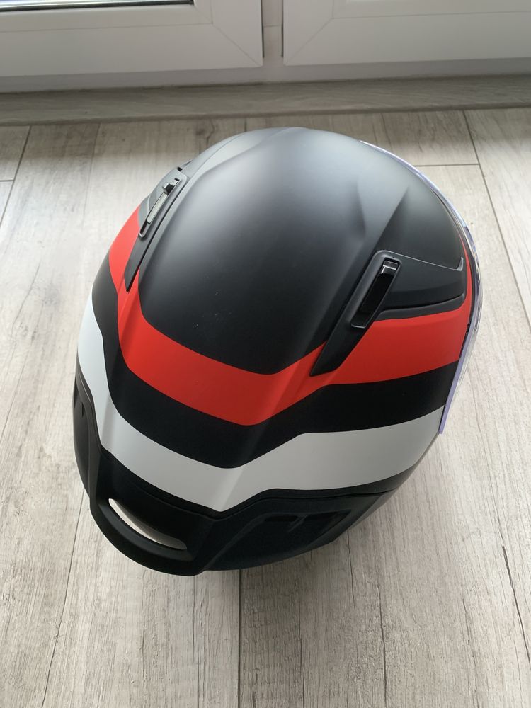 Caberg Avalon Integralny kask motocyklowy z blenda roz. M