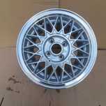 FELGA VW BBS 6Jx14 ET38