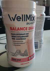 WeWellMix Balance Shake коктейль диета