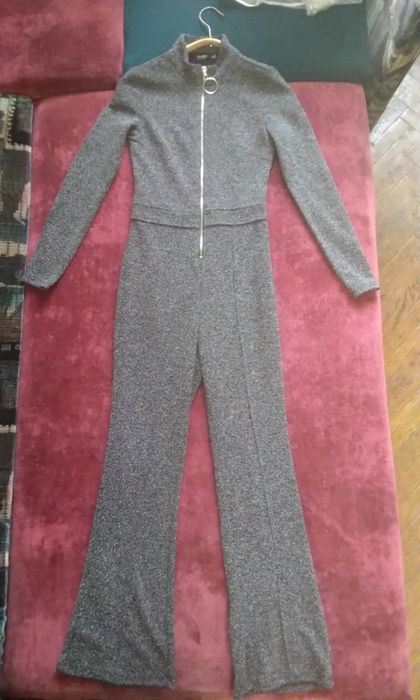 Комбинезон Bershka