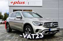 Mercedes-Benz GLC MERCEDES-BENZ GLC 300 de 4matic Se Edit PLUG-IN Multibeam BRUTTO-23VAT