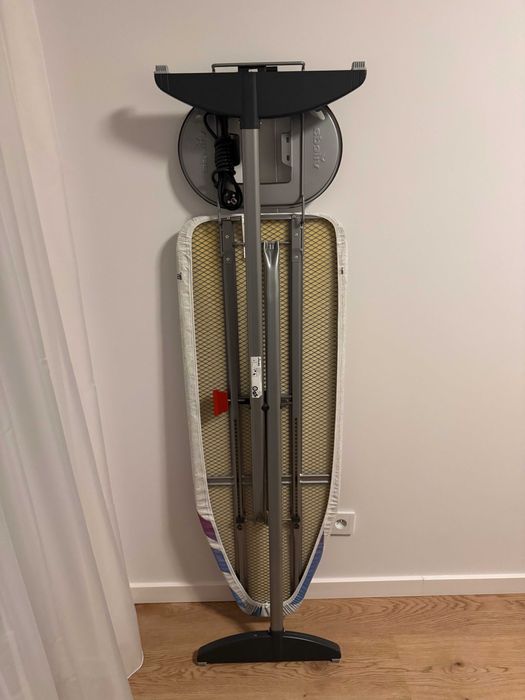 Deska do prasowania Vileda Total Reflect Plus