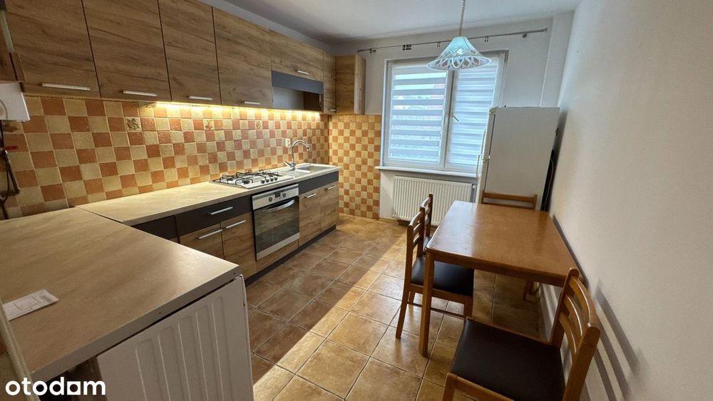 Słudwia – komfortowe mieszkanie 3-pokojowe | 59 m² | 230 000 zł