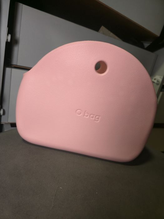 Obag moon light puder body