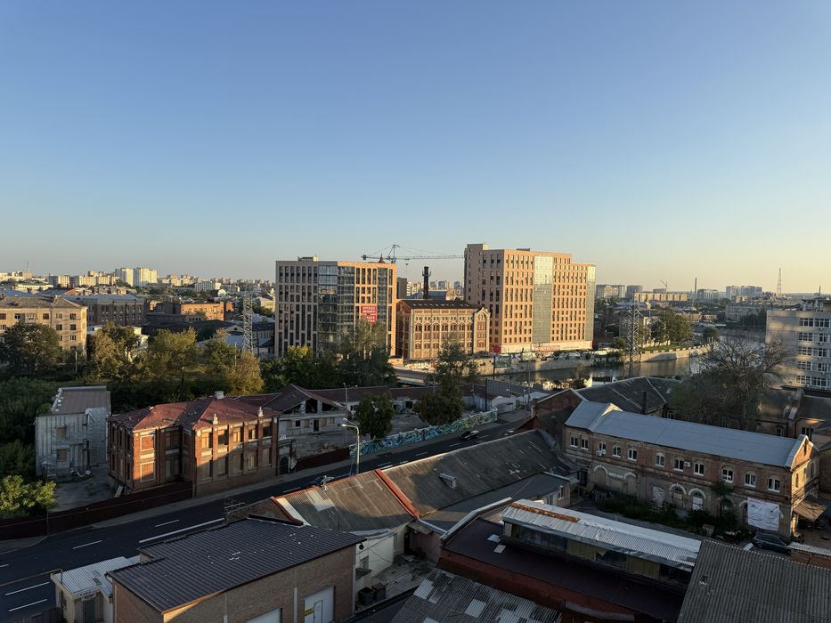 Продаю 25м2 Новострой ЖК Куликовский Центр ТРЦ Никольский