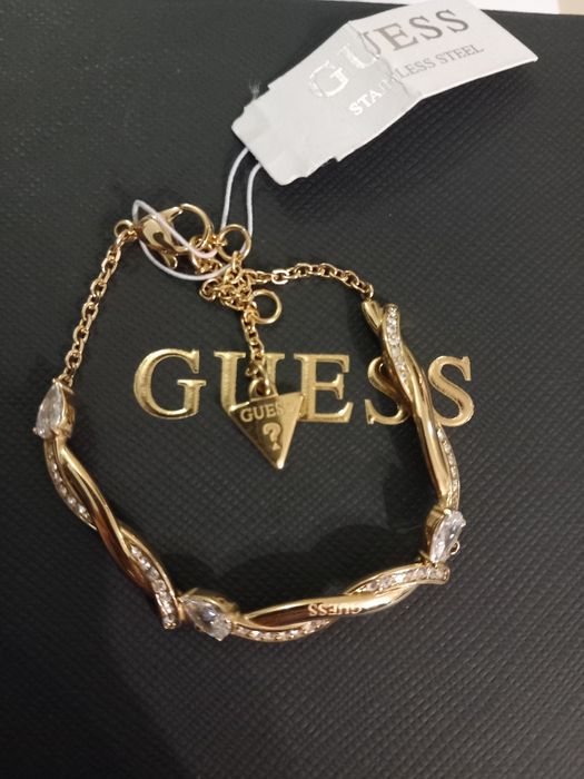Pulseira Guess senhora