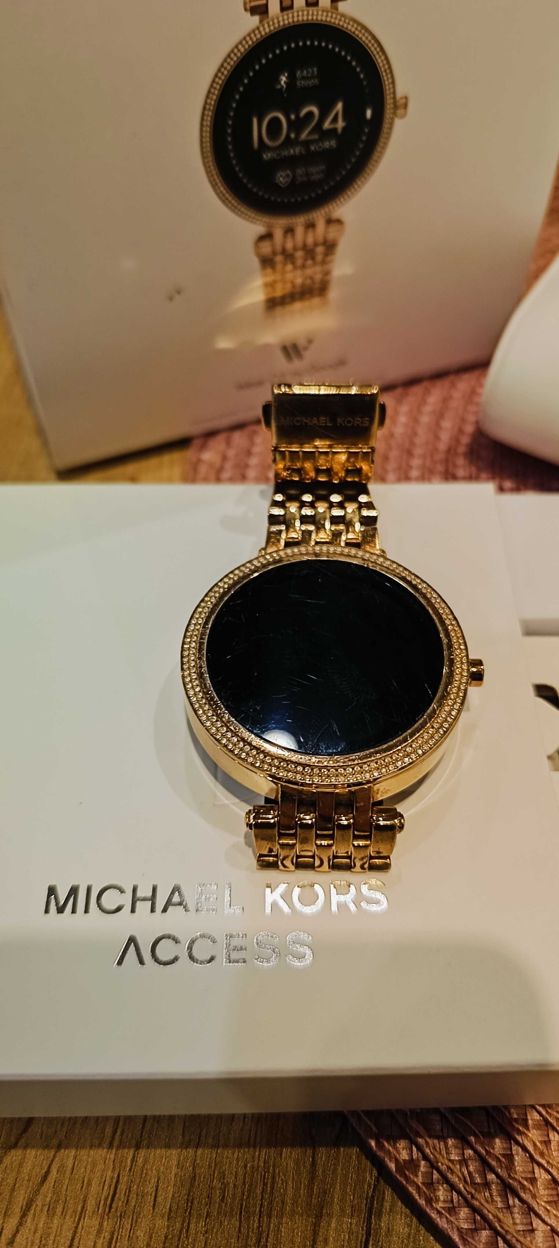 Zegarek damski Michael Kors