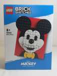 Lego 40456 Brick Sketches Disney Mickey Mouse And Friends