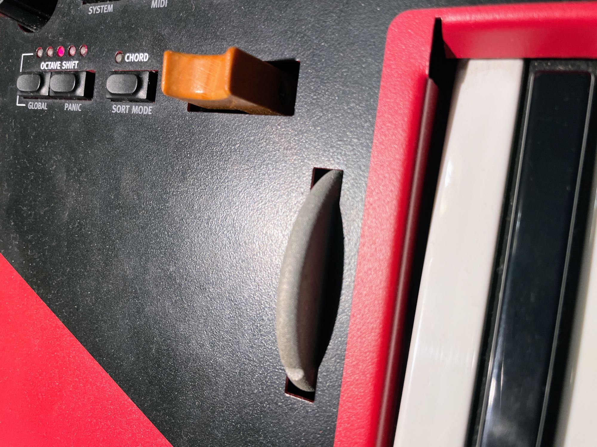 Clavia Nord Wave