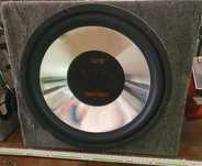 Subwoofer DHD, Colunas, Rádios, JBL, Sony, Macron, Pioneer