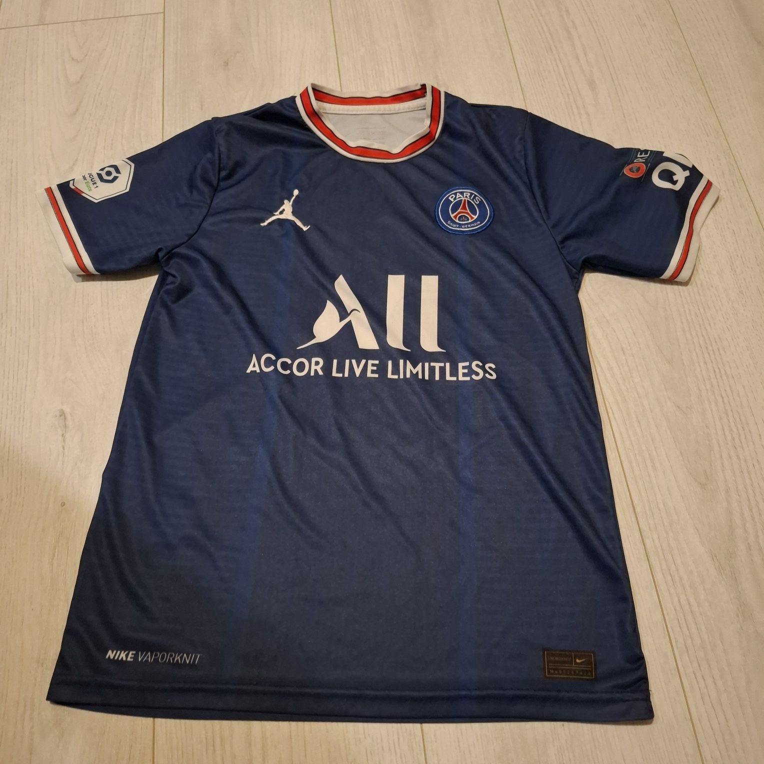 Koszulka PSG Messi
