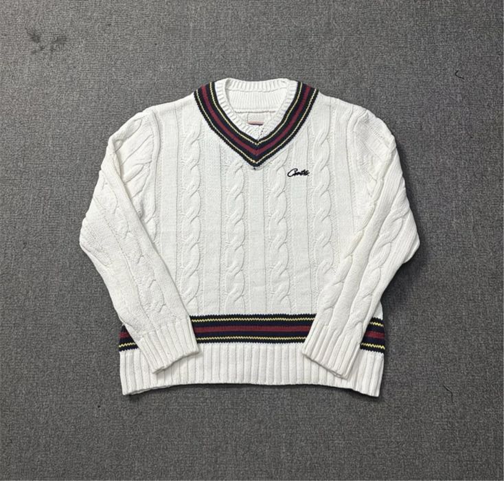 светр Corteiz унісекс